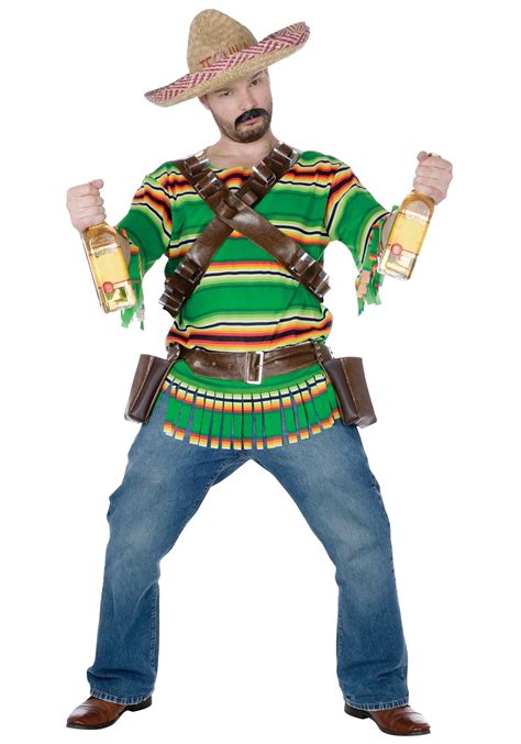 cinco de mayo men's outfit